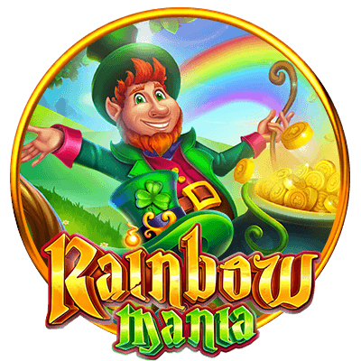 Rainbowmania